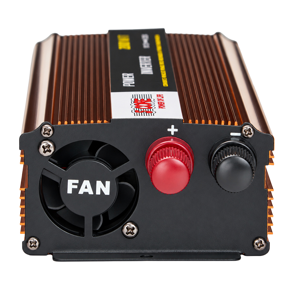������������ 5 CORE 2000W 12V UN-3057 (work 1000W)