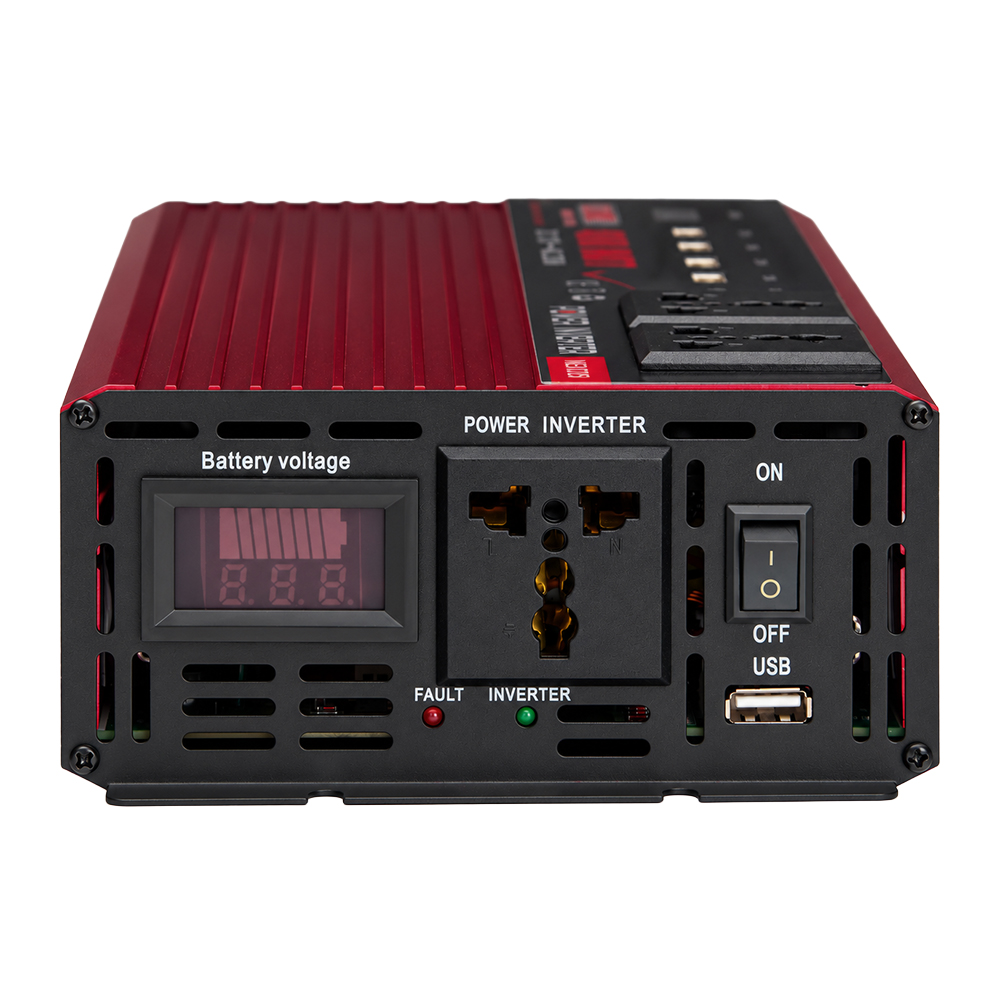������������ 5 CORE 4000W 12V UN-3060 (work 1700W)