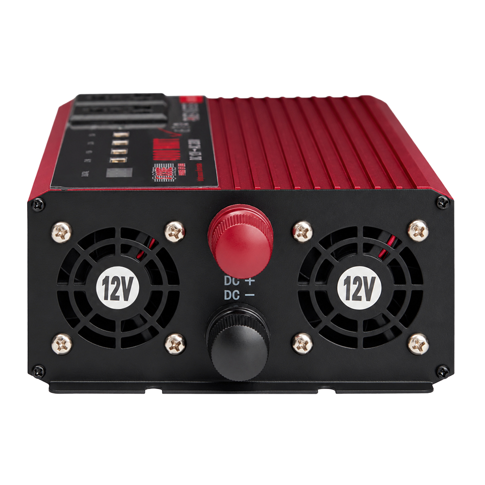 ������������ 5 CORE 4000W 12V UN-3060 (work 1700W)
