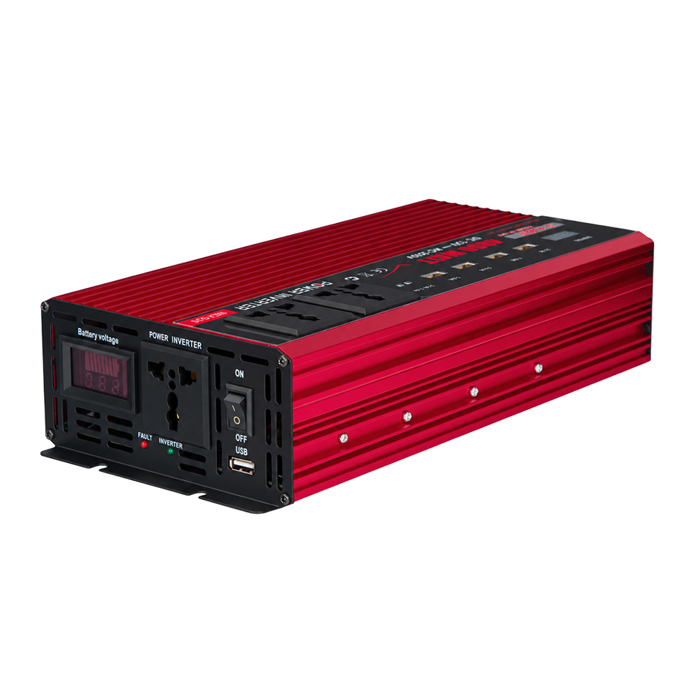 ������������ 5 CORE 4000W 12V UN-3060 (work 1700W)