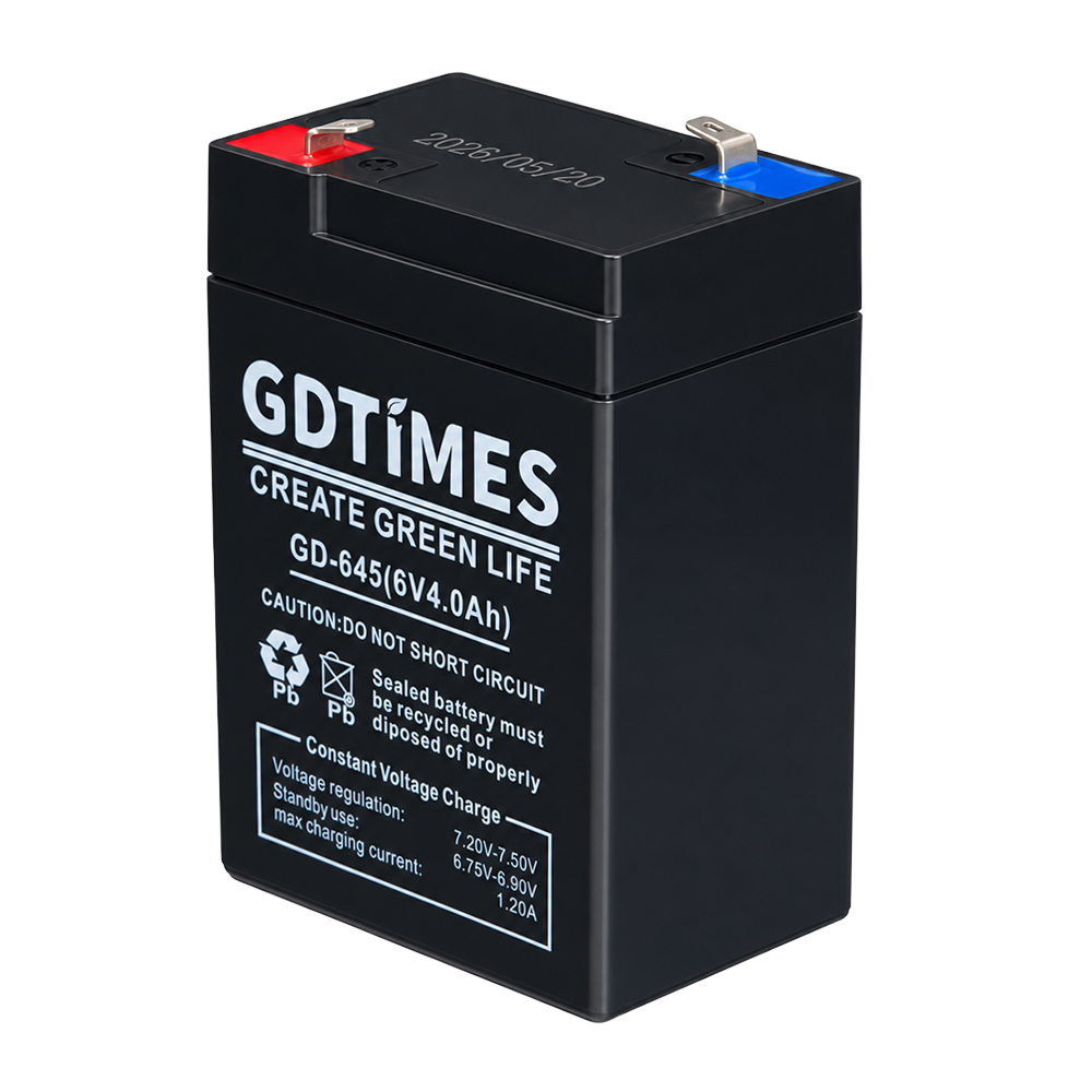 ���������� 6V/4Ah GDLITE GD-645 ART:1891