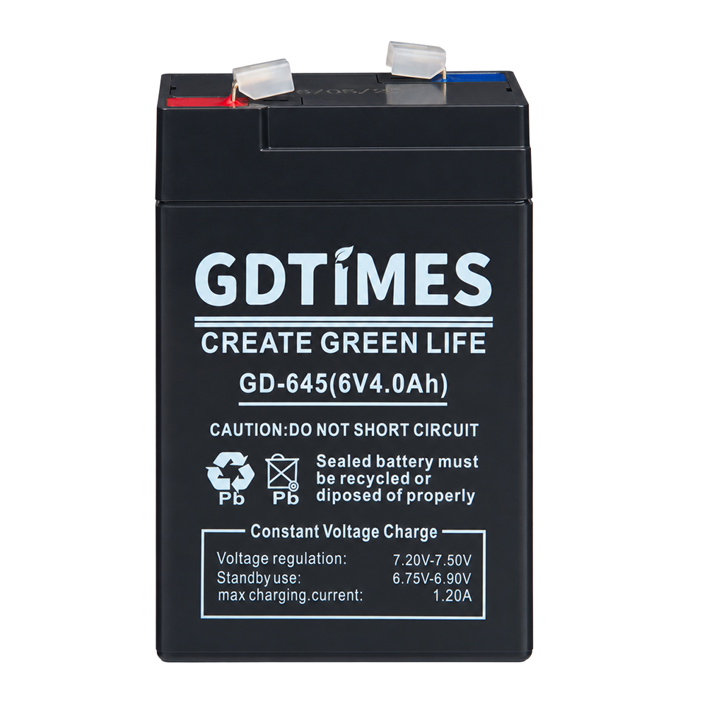 ���������� 6V/4Ah GDLITE GD-645 ART:1891