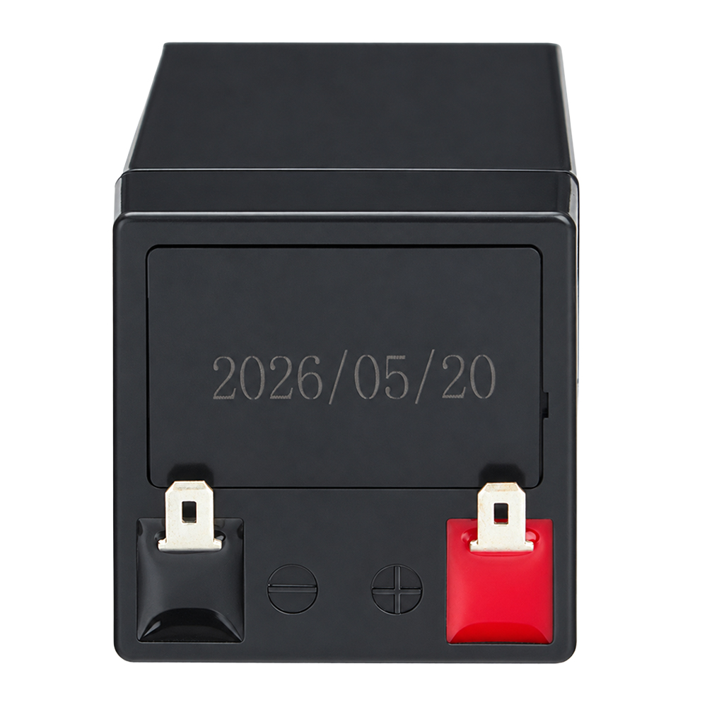 ���������� 4V/4.5Ah/20HR MX-001