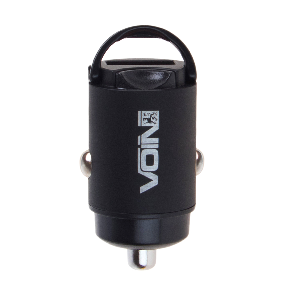 ������������ �������� ������� VOIN 30W, 1USB QC4.0 12/24V (4.5V*5A, 5V*4.5A, 9V*3A,12V*2.5A)