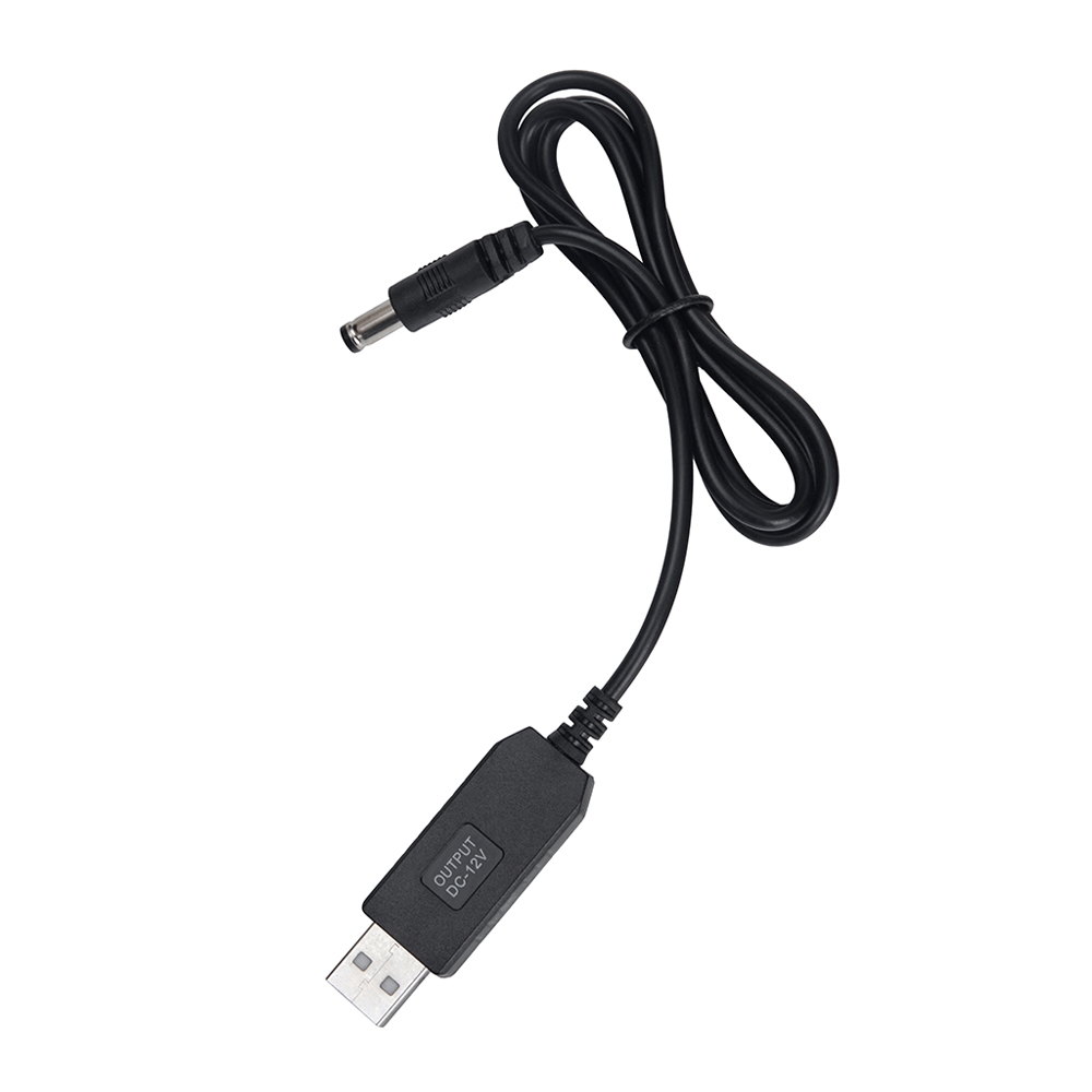 ������ �������� USB 5V - DC 12V (��� �������)