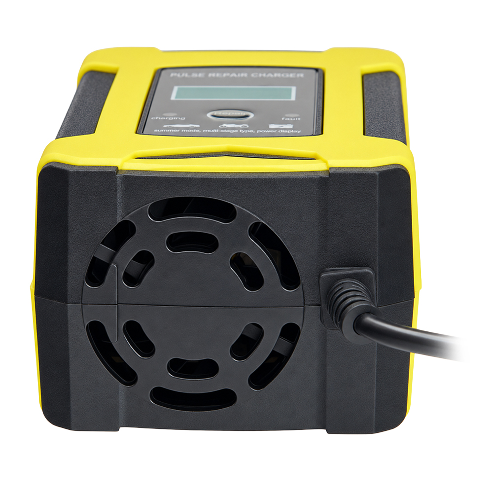 �������� ������� ��� ����������� BATTERY CHARGER 6A 12V