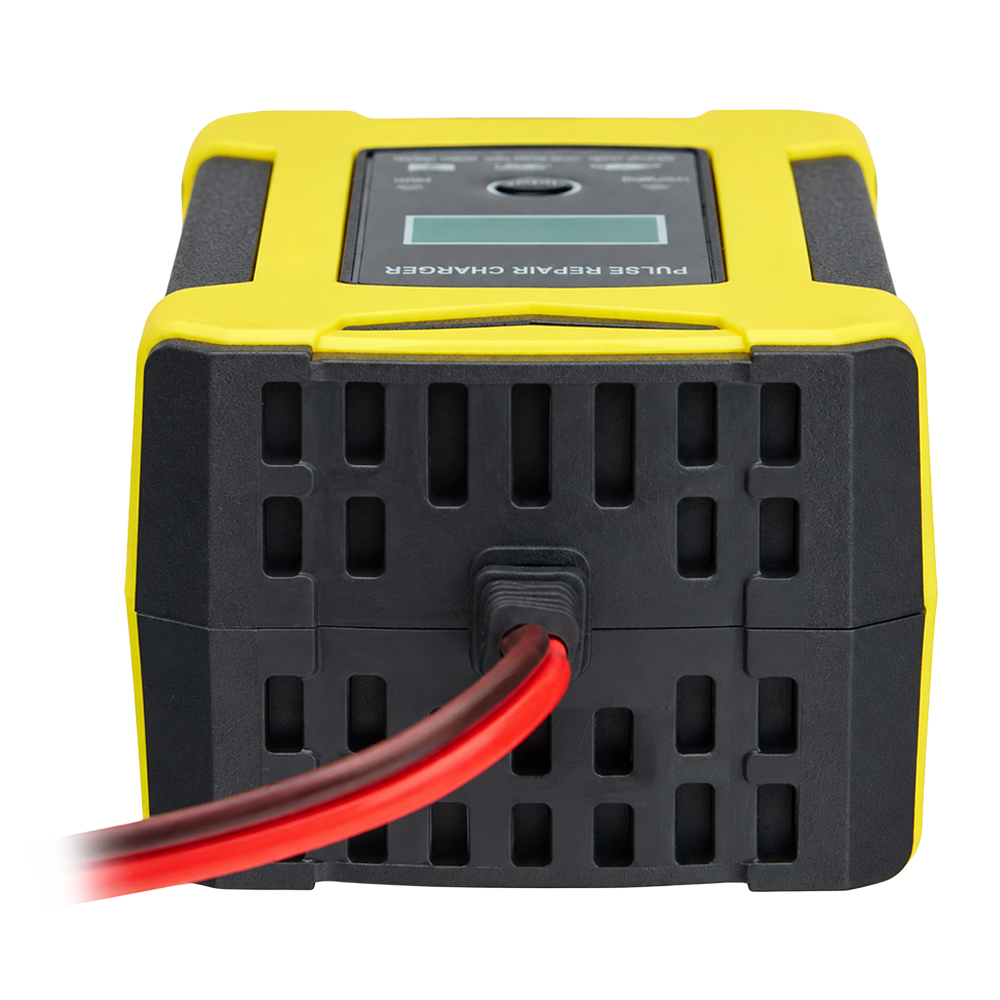 �������� ������� ��� ����������� BATTERY CHARGER 6A 12V