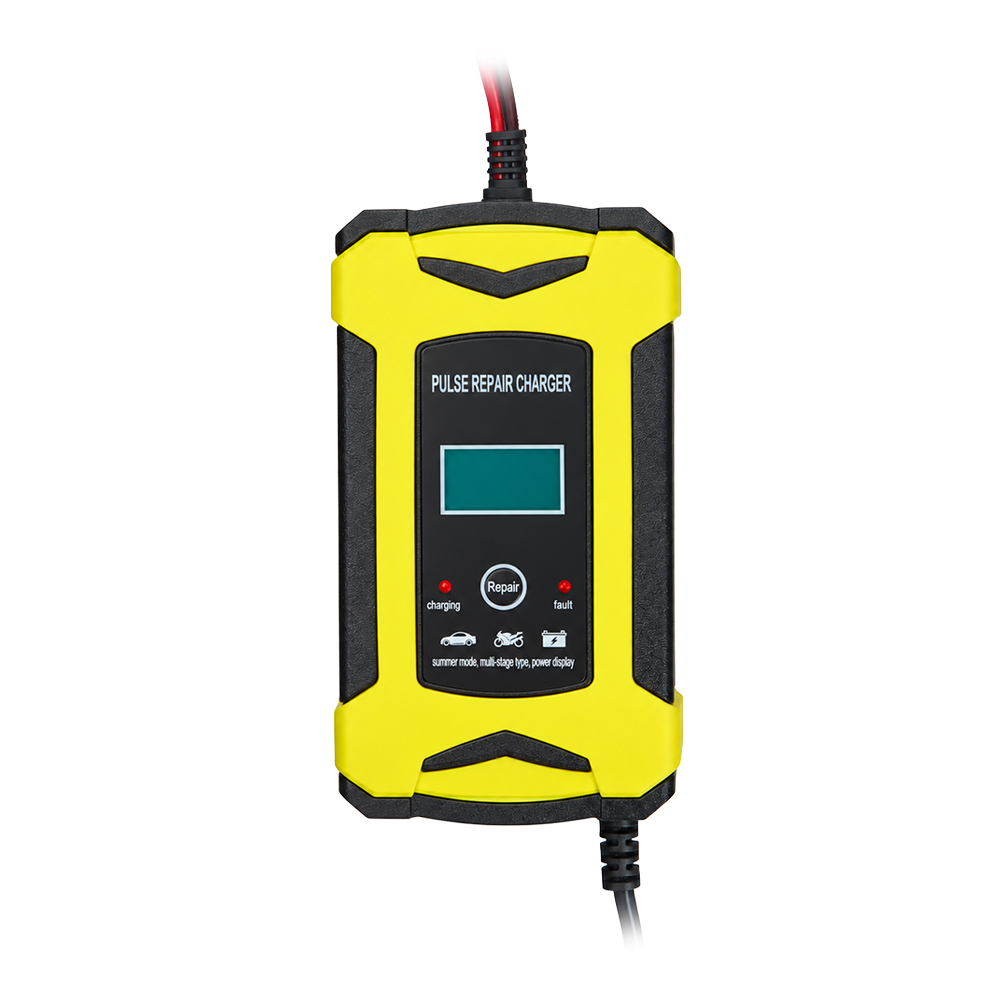 �������� ������� ��� ����������� BATTERY CHARGER 6A 12V
