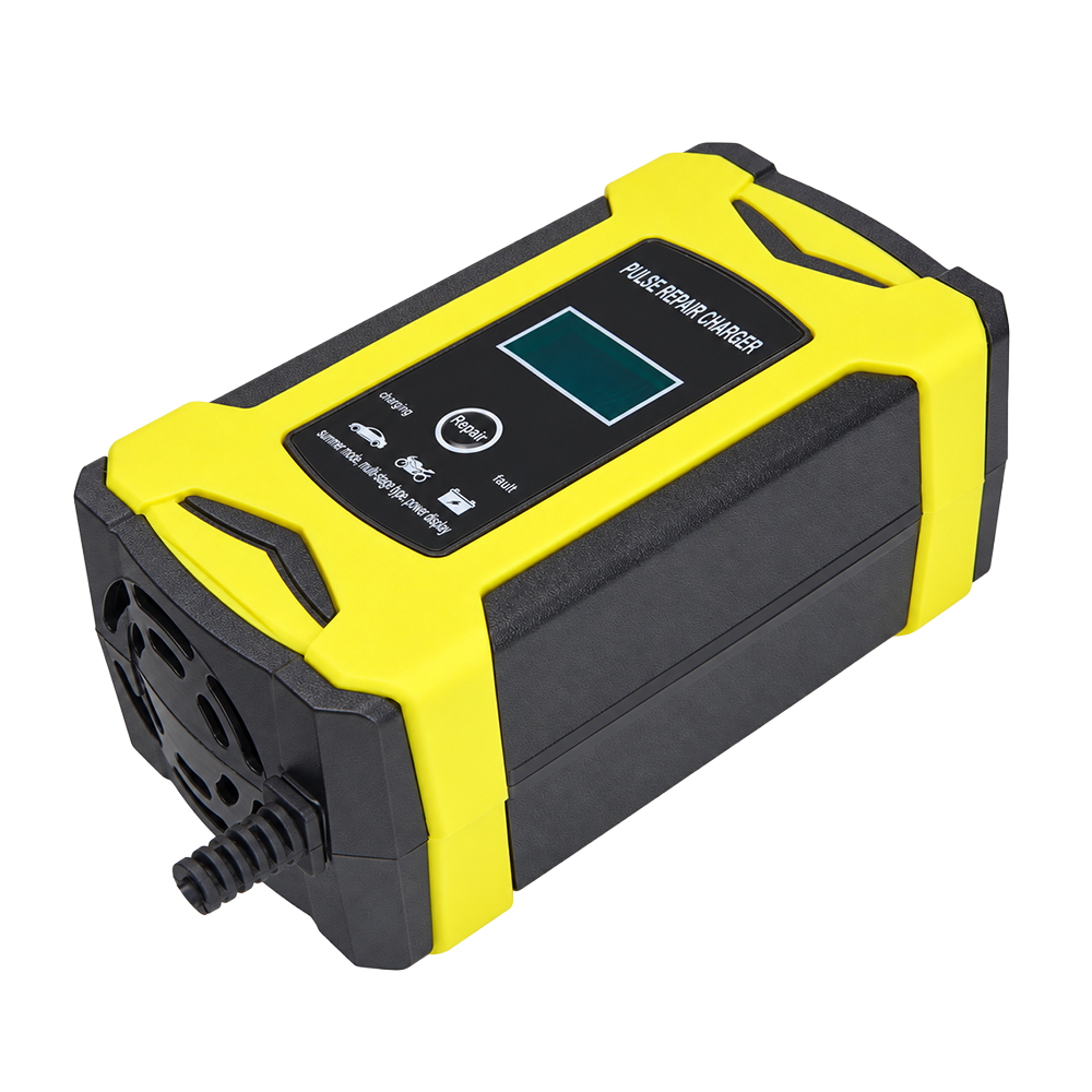 �������� ������� ��� ����������� BATTERY CHARGER 6A 12V