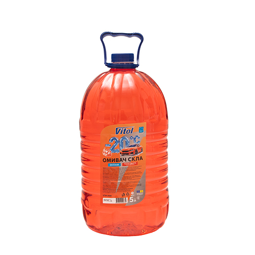 ������ ���� ������� VITOL "-20" 5� ���� �����