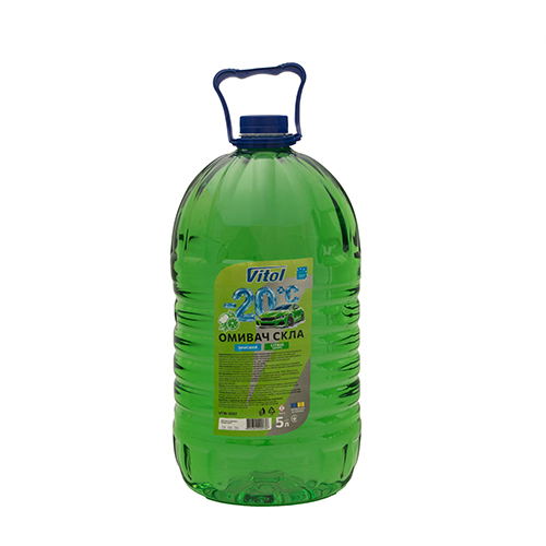 ������ ���� ������� VITOL "-20" 5� ������
