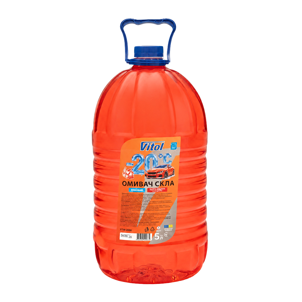 ������ ���� ������� VITOL "-20" 5� ���� �����
