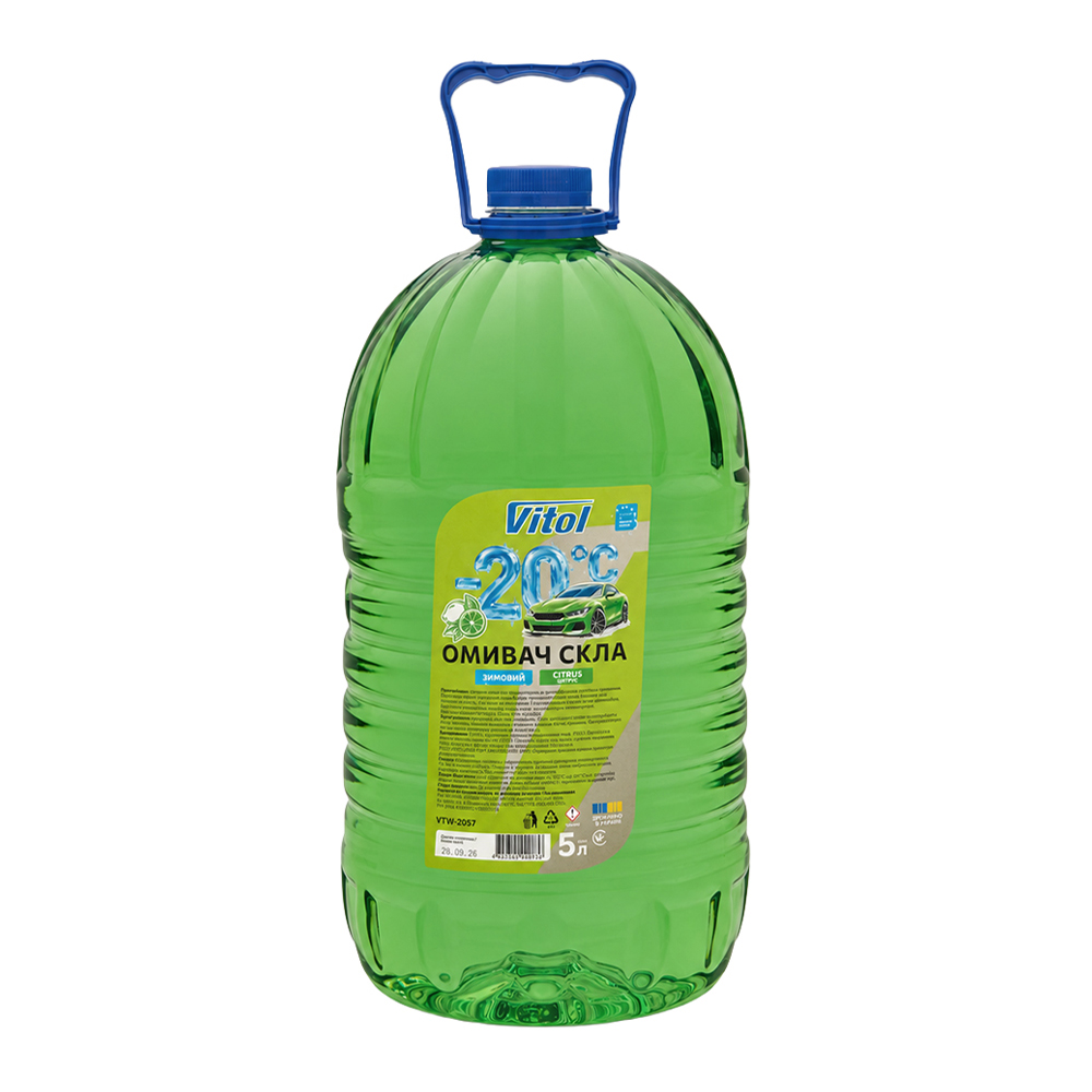 ������ ���� ������� VITOL "-20" 5� ������
