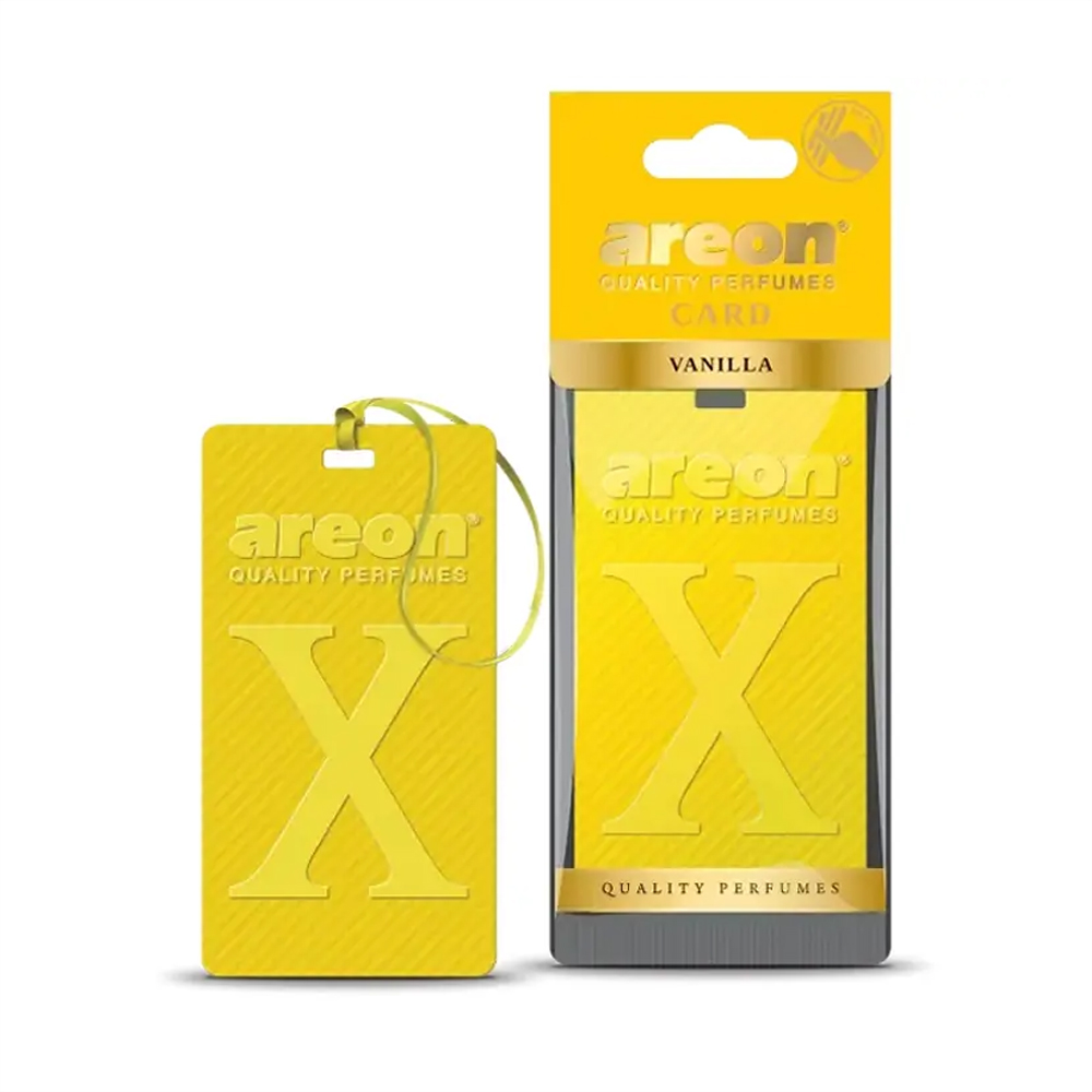 �������� ������ ����� X Card Vanilla
