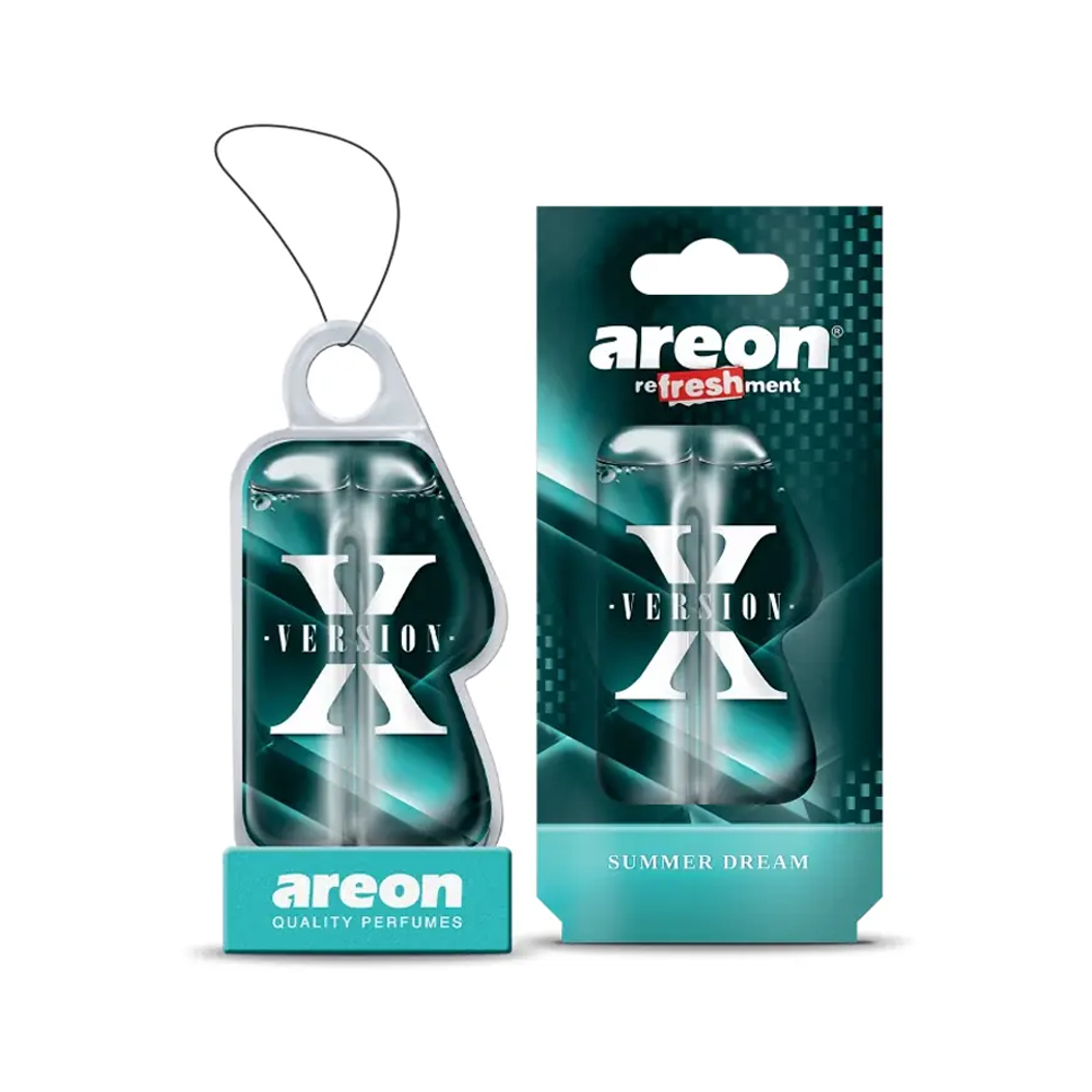 �������� ������ ����� ������ AREON "LIQUID" X-Version Summer Dream 8,5 ��