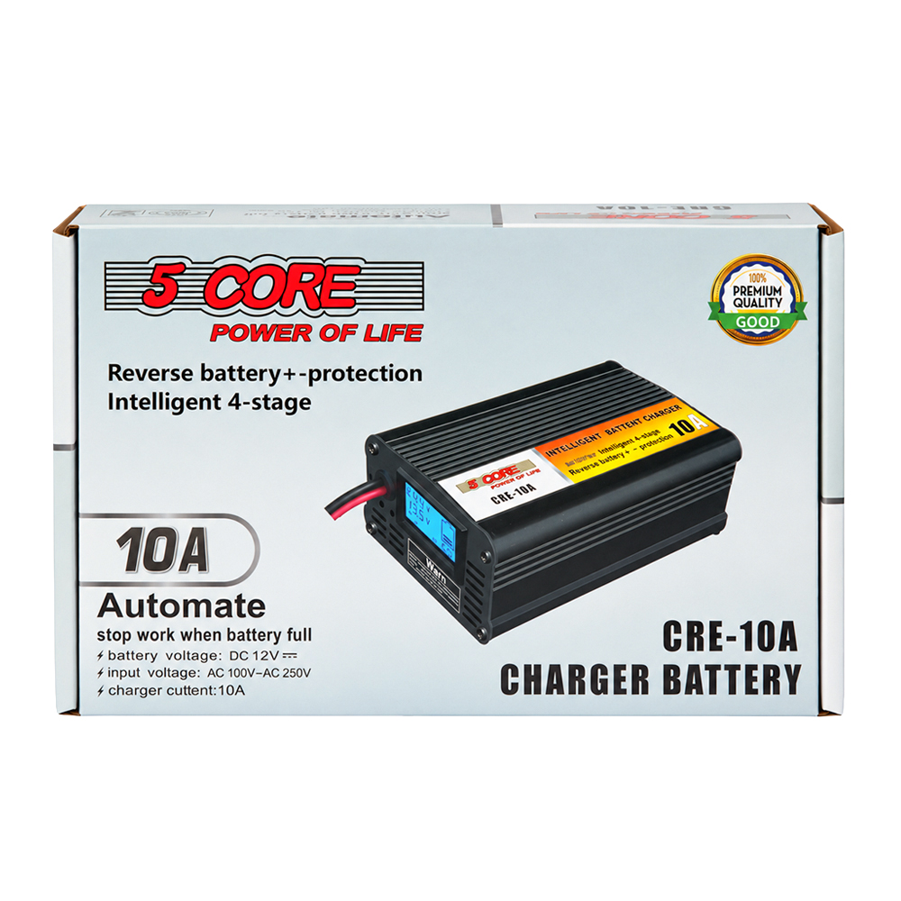 �������� ������� ��� ����������� BATTERY CHARGER 10A MA-1210A