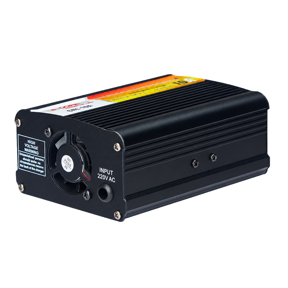 �������� ������� ��� ����������� BATTERY CHARGER 10A MA-1210A