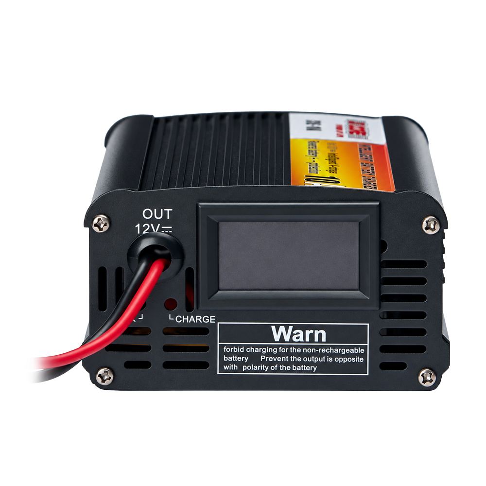 �������� ������� ��� ����������� BATTERY CHARGER 10A MA-1210A