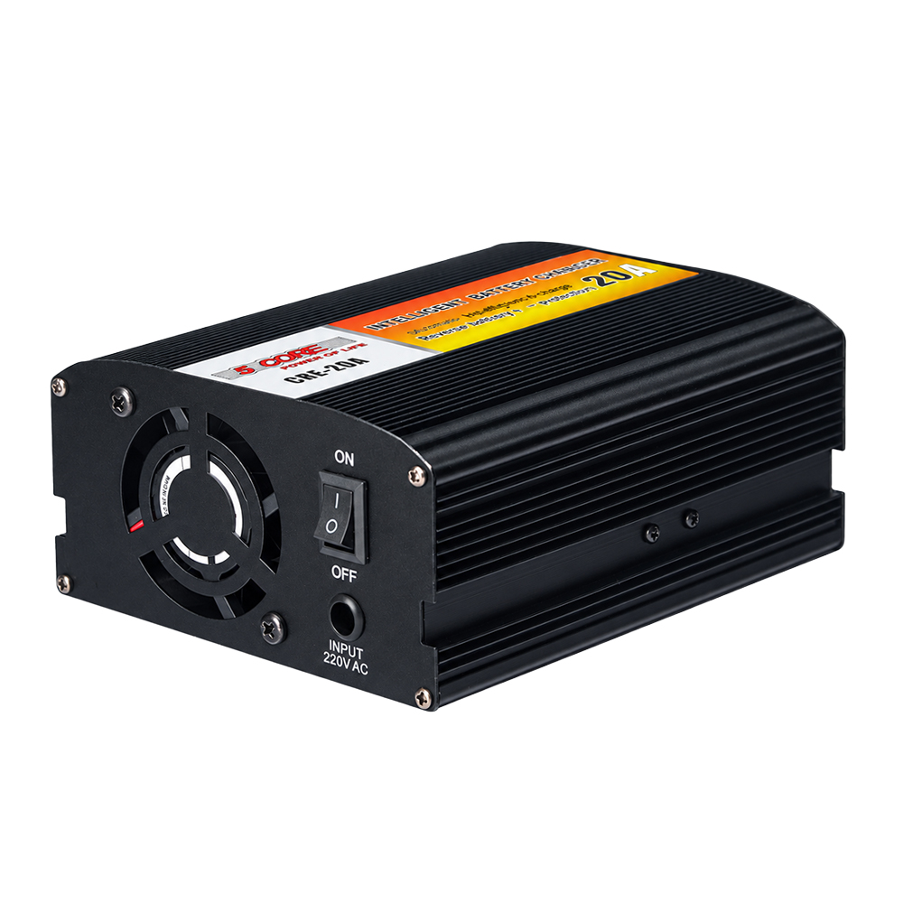 �������� ������� ��� ����������� BATTERY CHARGER 20A MA-1220A