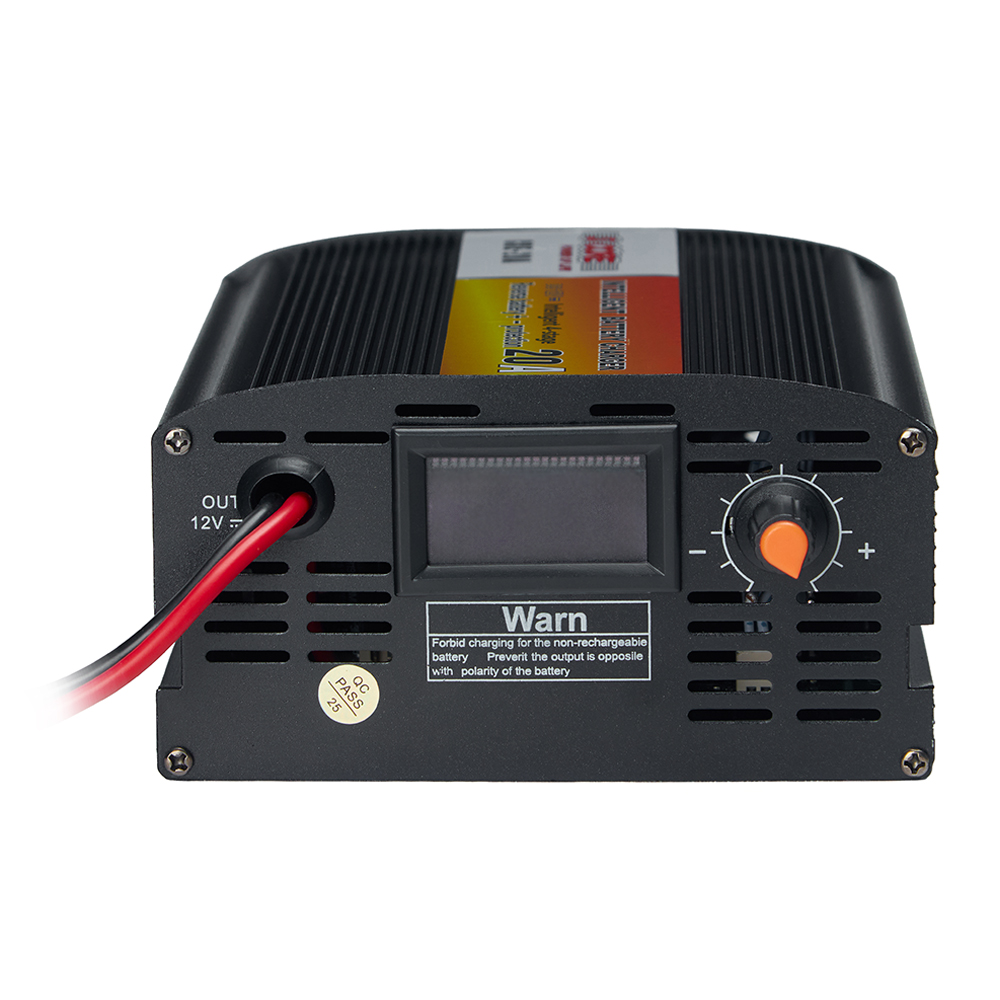 �������� ������� ��� ����������� BATTERY CHARGER 20A MA-1220A