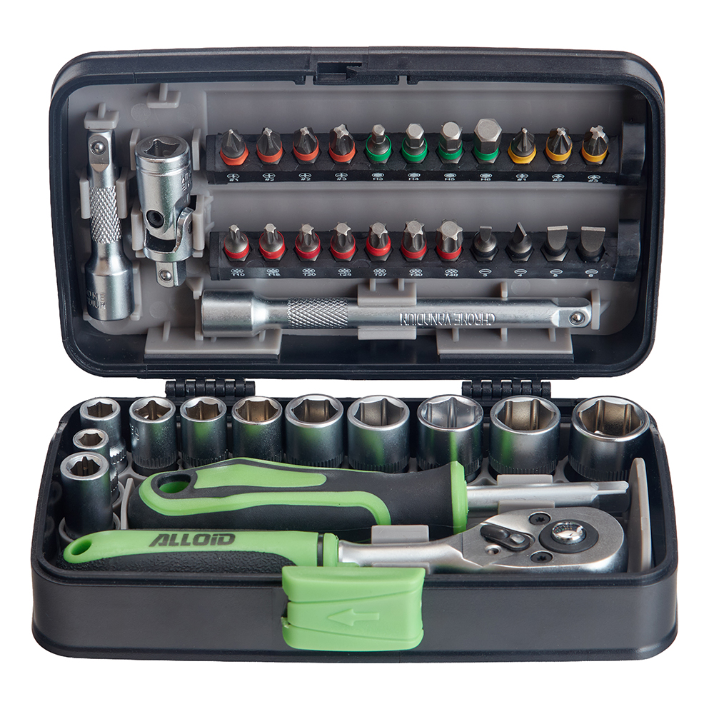 ���� ������� 1/4", � ���, 38 �����. 5 -14 ��.