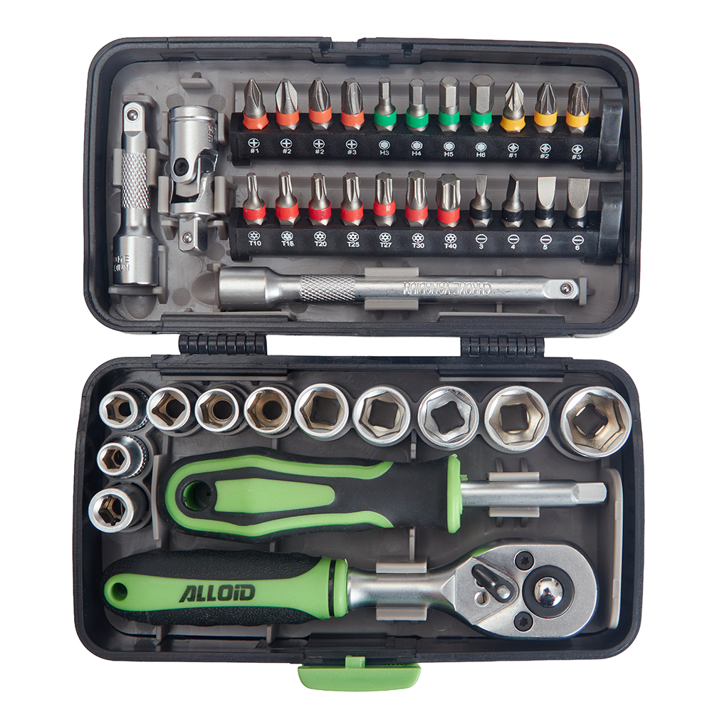 ���� ������� 1/4", � ���, 38 �����. 5 -14 ��.