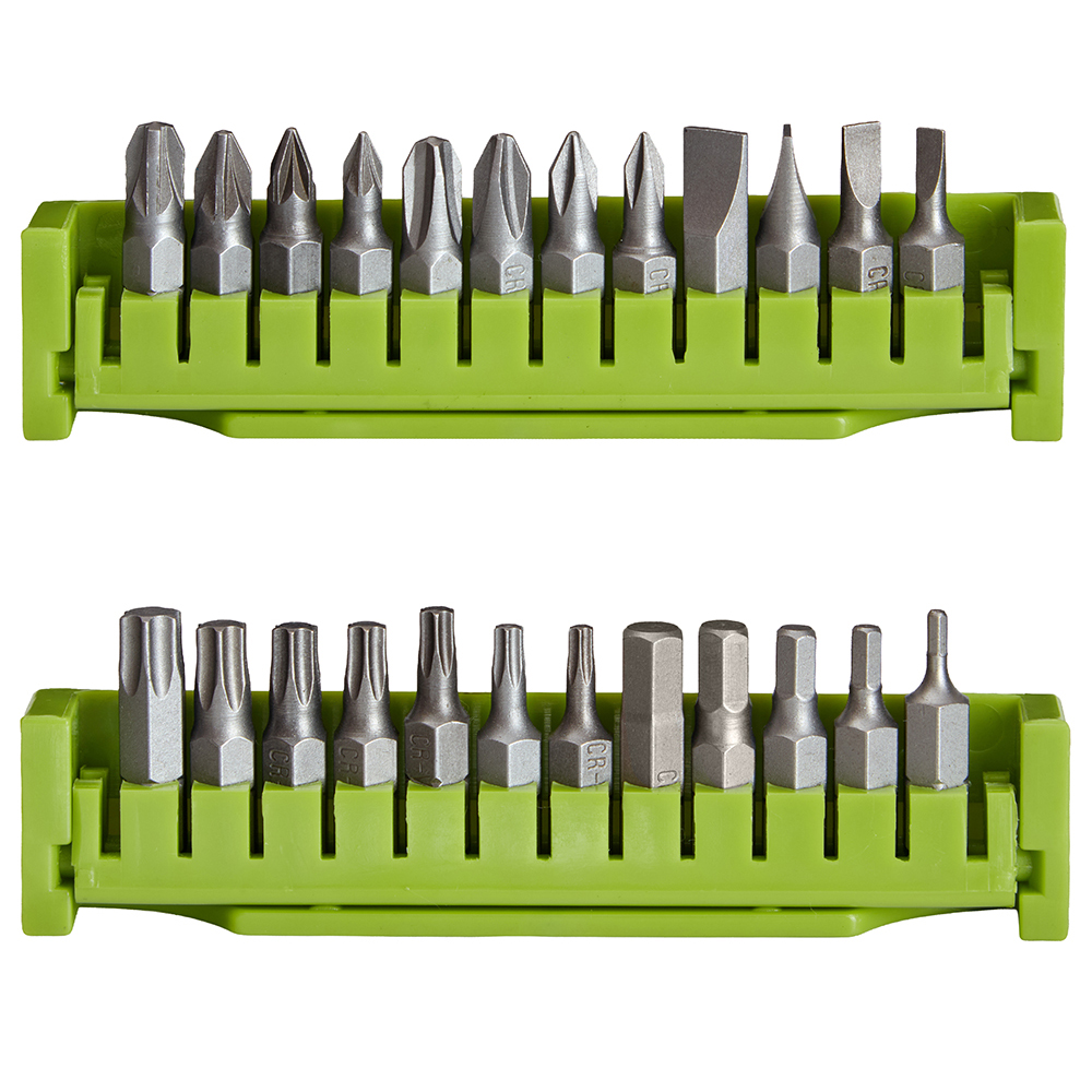 ������������� ���� ����������� 1/4" & 1/2",  48 �������. Alloid (��-3048�)