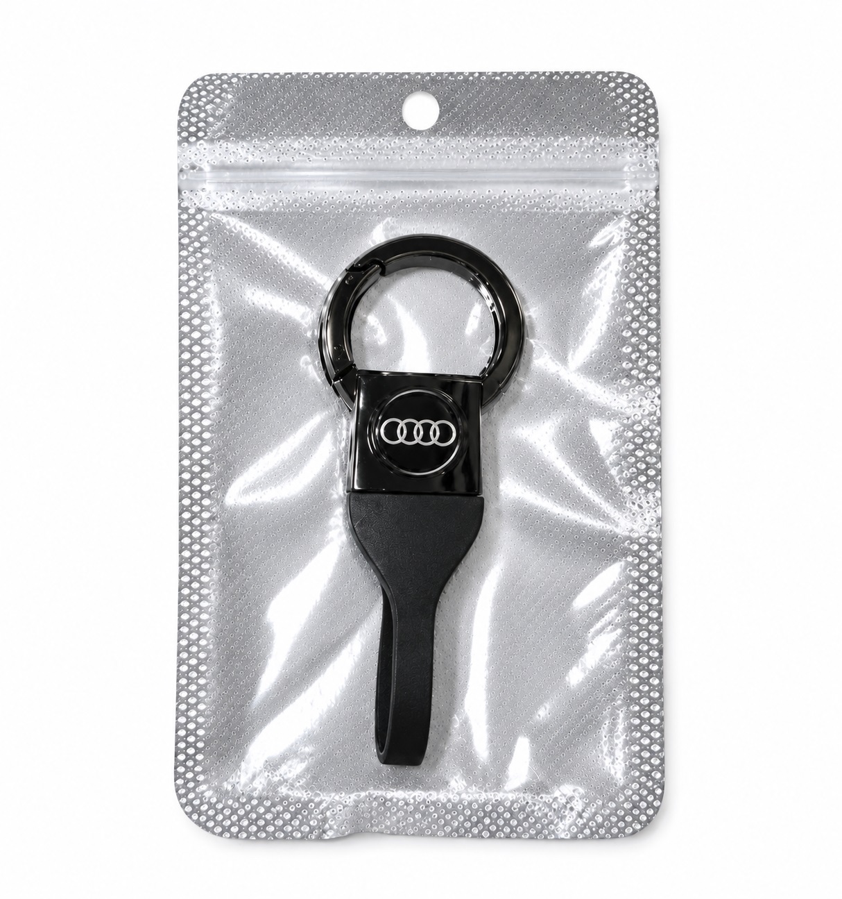 ������ � �i����� �� ������ ������� Black AUDI