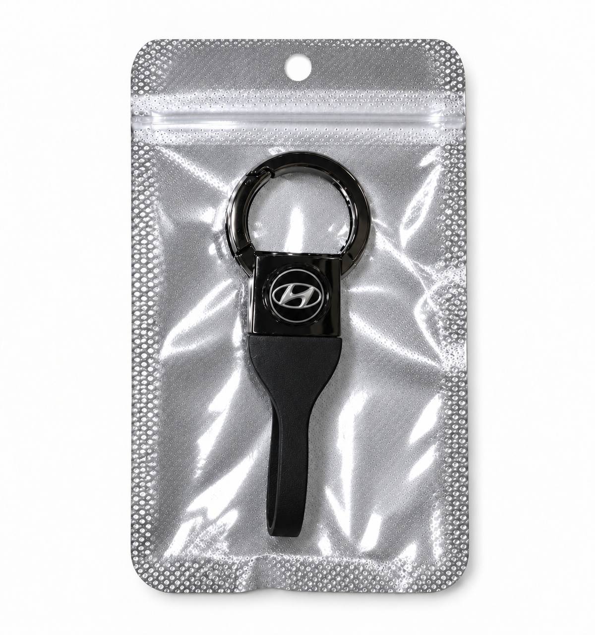 ������ � �i����� �� ������ ������� Black HYUNDAI