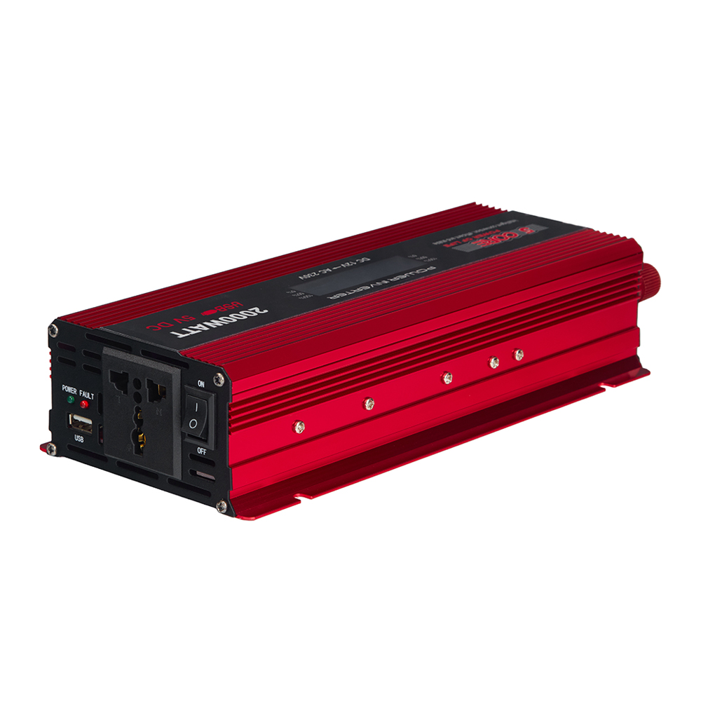 ������������ 5 CORE 2000W D+LCD12V digital (work 1000W)