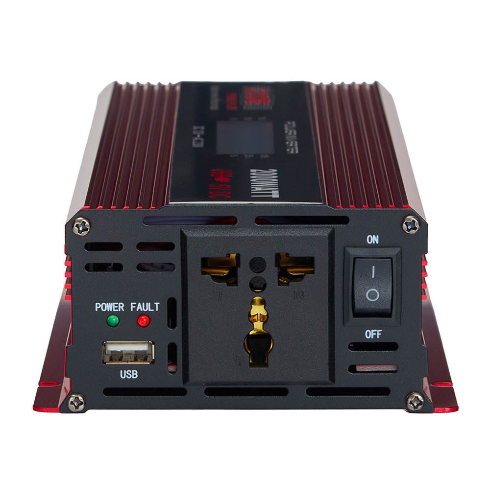 ������������ 5 CORE 2000W D+LCD12V digital (work 1000W)