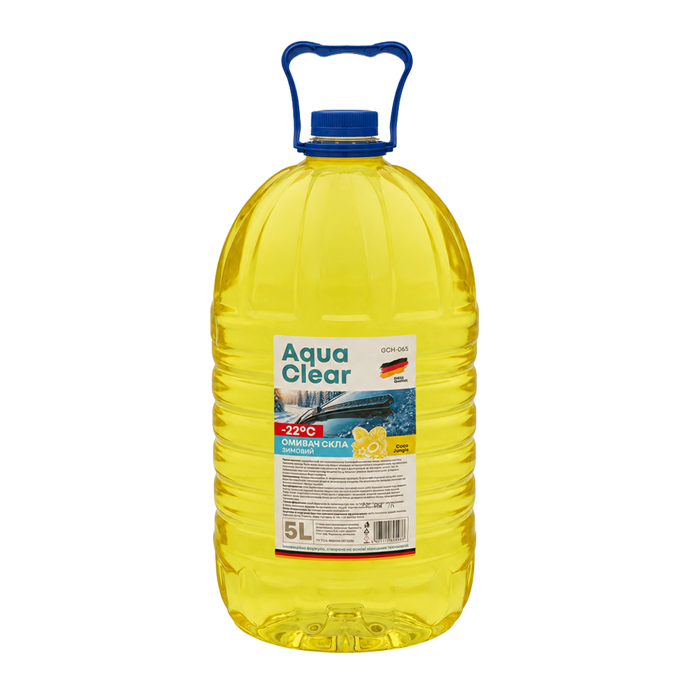 ������ ���� ������� Aqua Clear "-22" 5� Coco Jungle