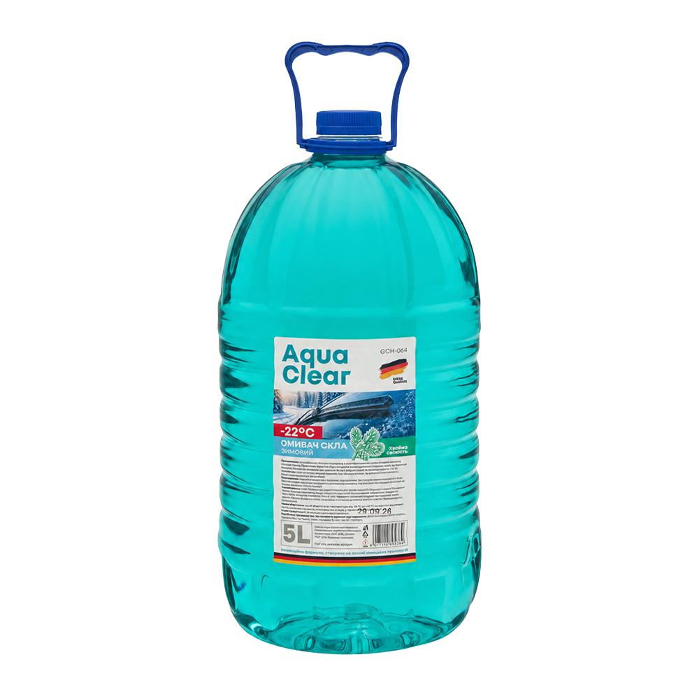 ������ ���� ������� Aqua Clear "-22" 5� ������ ������