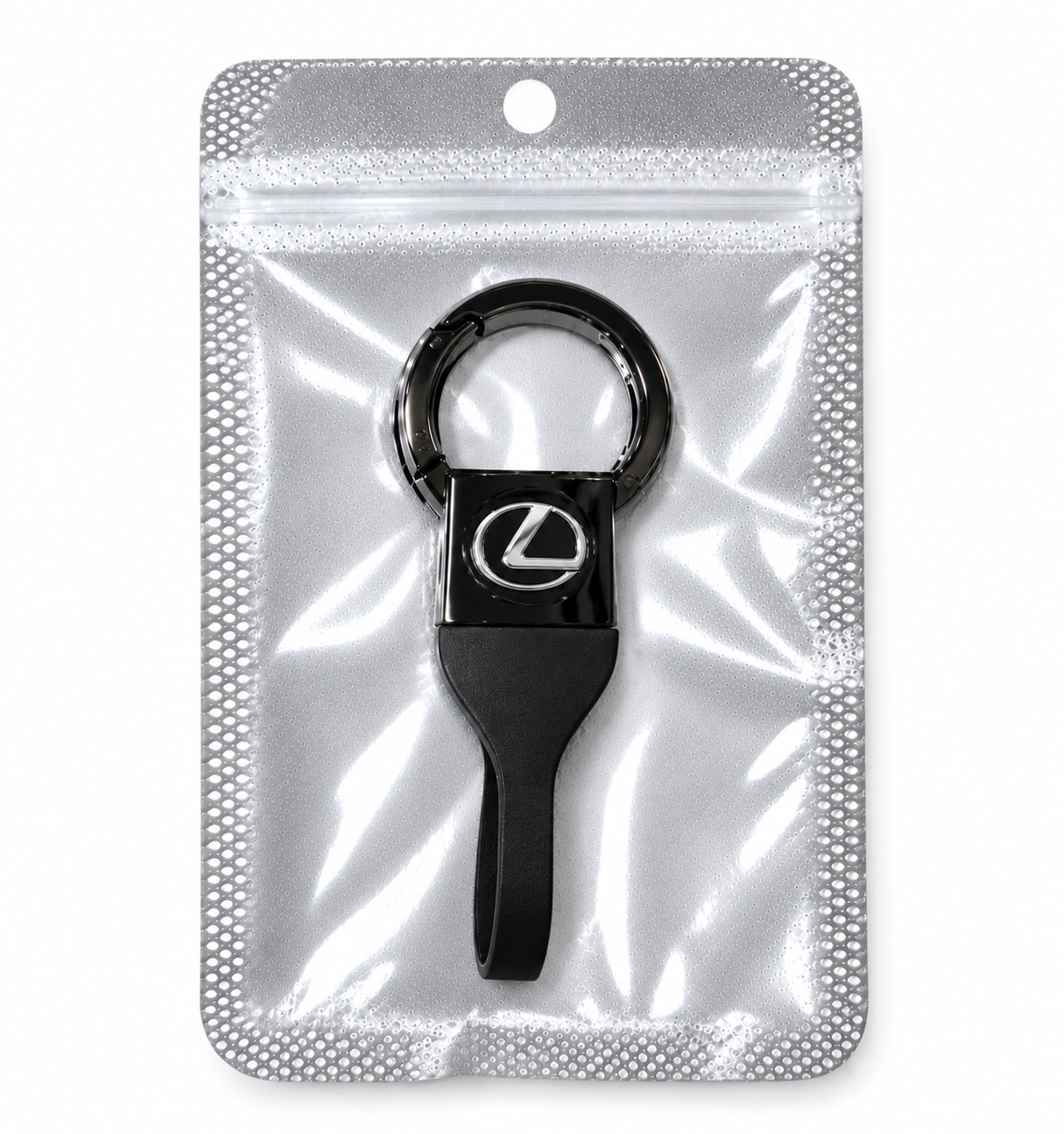 ������ � �i����� �� ������ ������� Black LEXUS