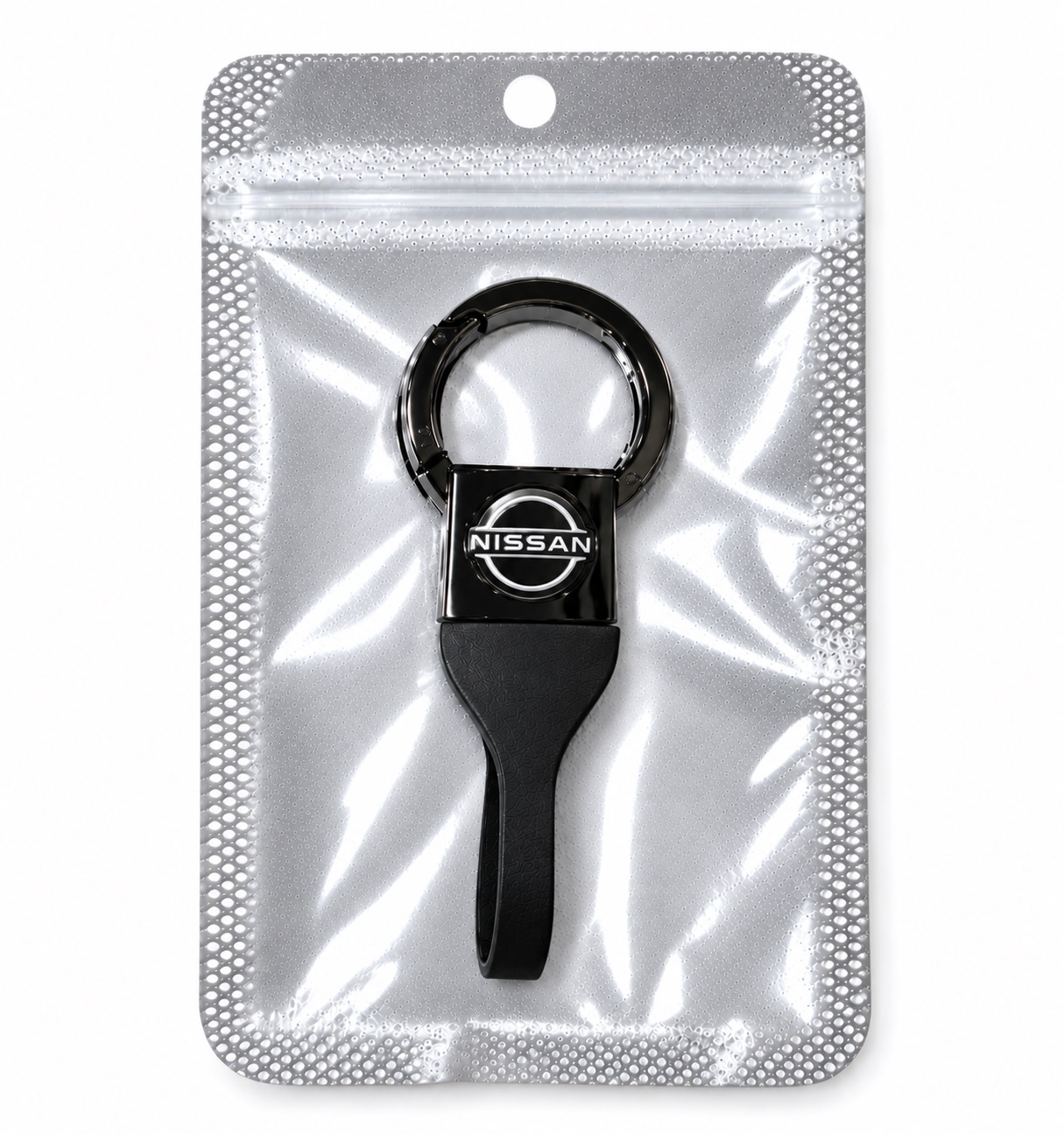 ������ � �i����� �� ������ ������� Black NISSAN