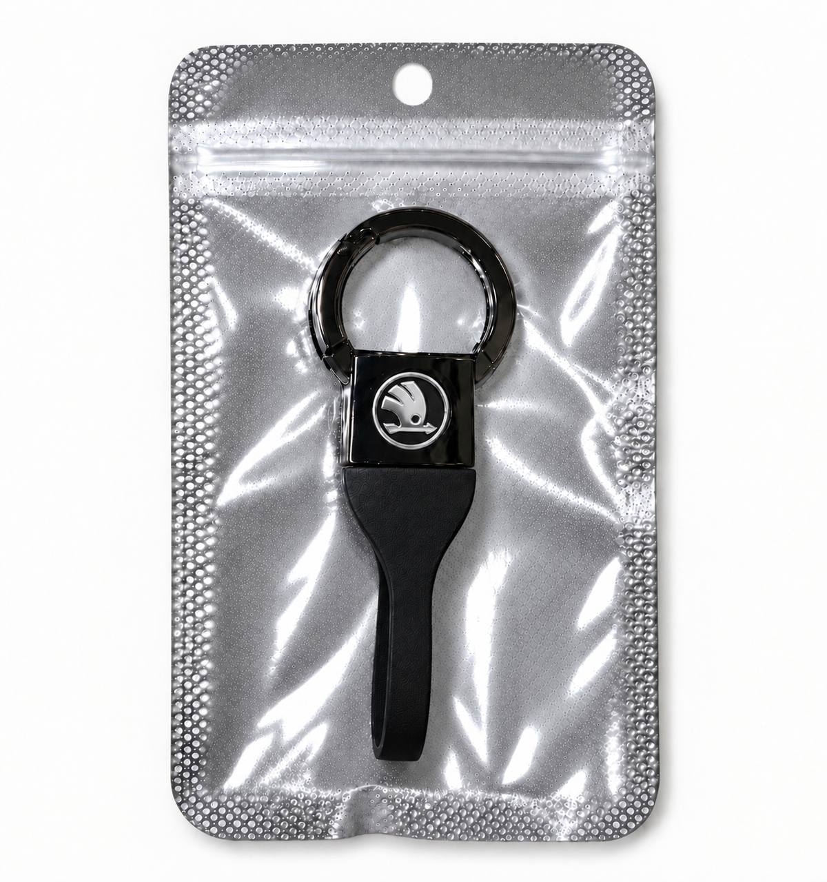 ������ � �i����� �� ������ ������� Black SKODA