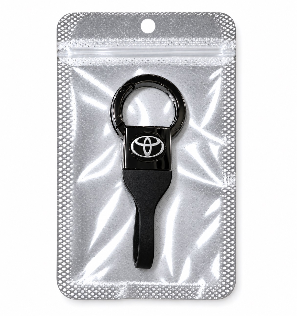 ������ � �i����� �� ������ ������� Black TOYOTA