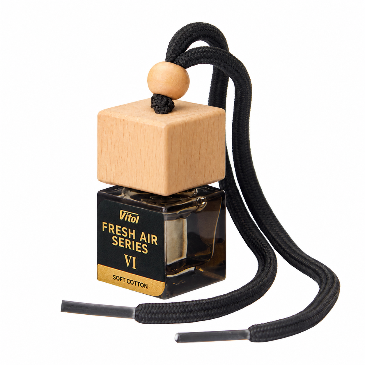�������� ������ VITOL Fresh Air Series Soft Cotton VI 8�� V23036