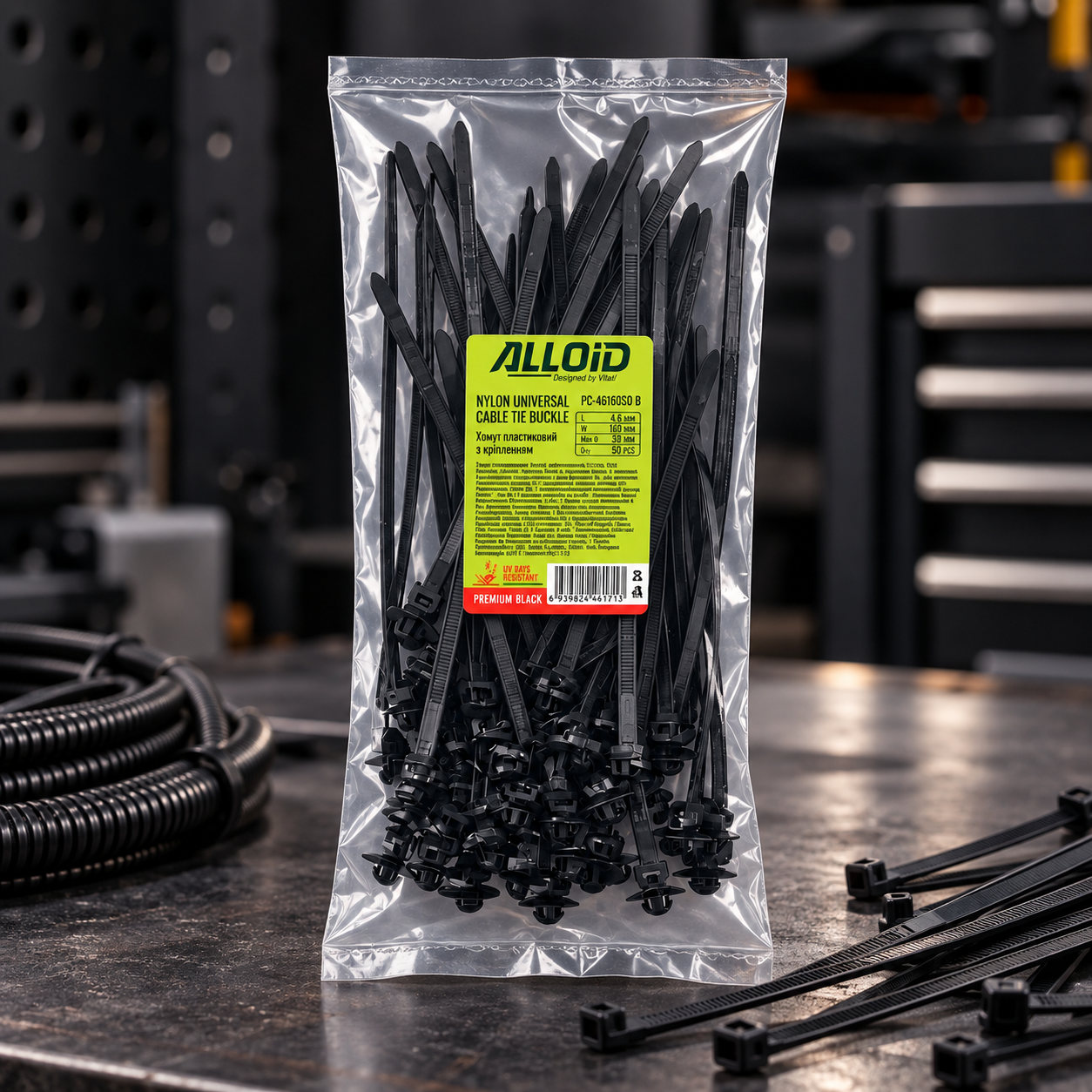 ����� ����� ����������� ��� �������� ������ �� ����� Alloid 4.6*160�� 50��/�� ������