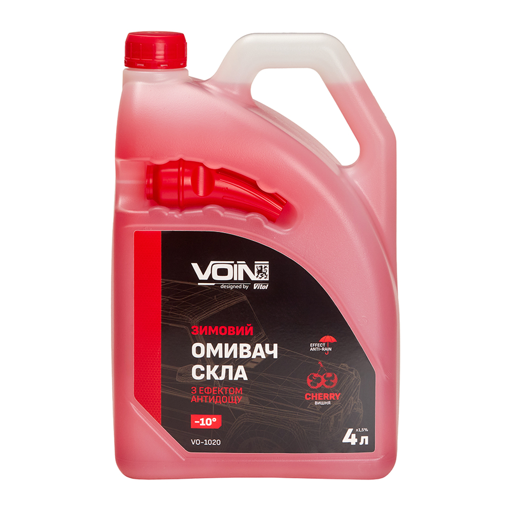 ������ ���� ������� VOIN "-10" 4� Cherry � ������� ��������