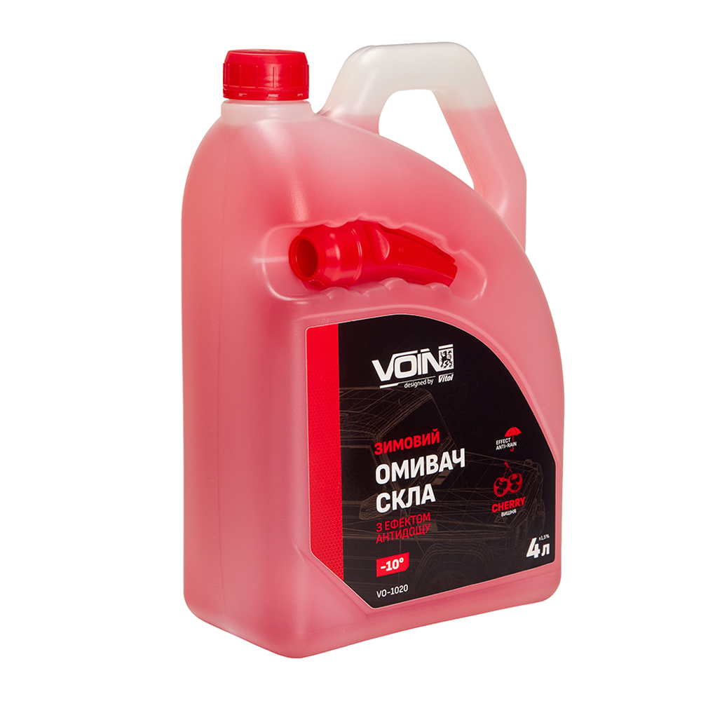������ ���� ������� VOIN "-10" 4� Cherry � ������� ��������