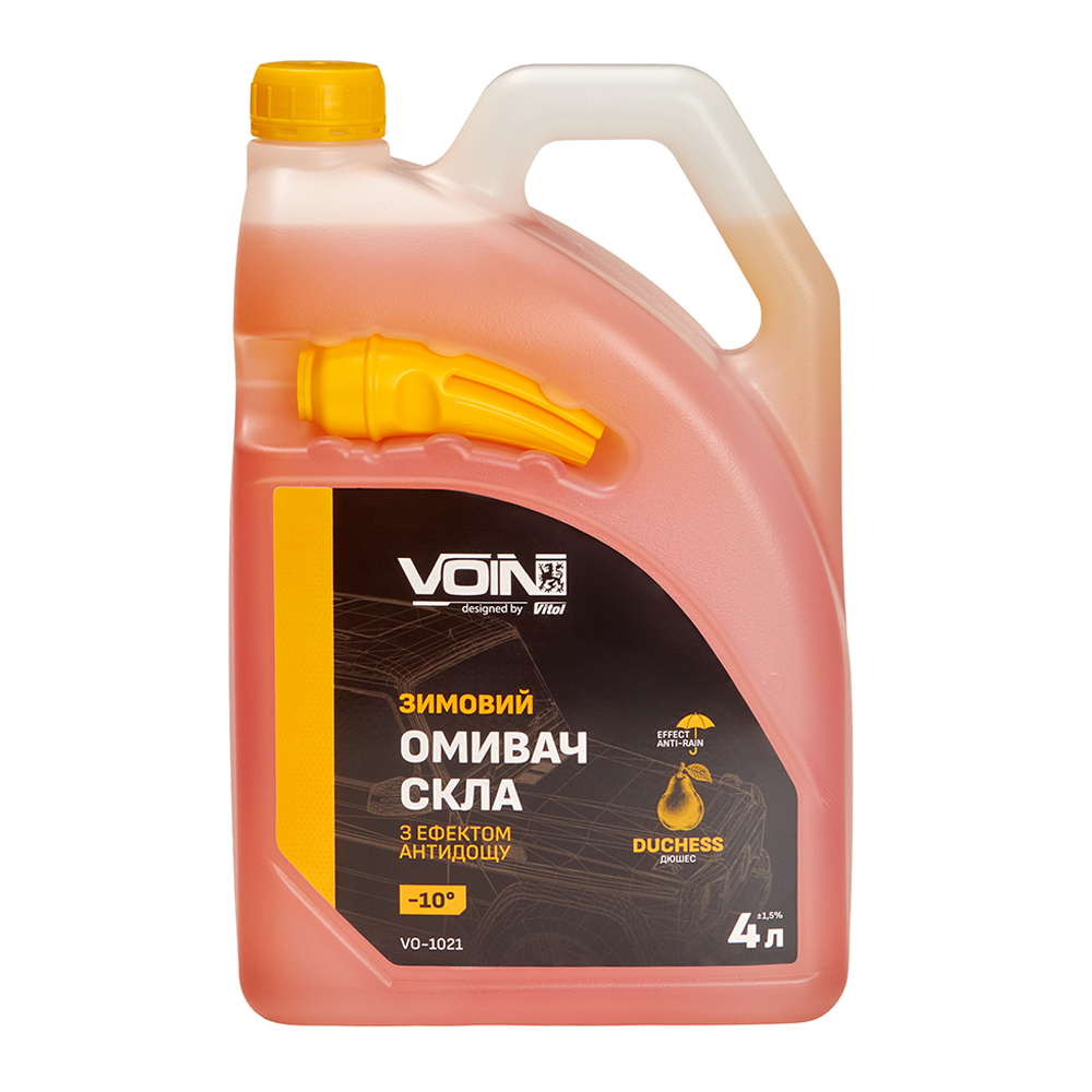 ������ ���� ������� VOIN "-10" 4� Duchess � ������� ��������