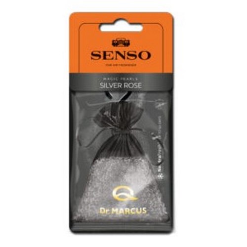 �������� ������ DrMarkus FRESH BAG MAGIC PEARLS Silver Rose