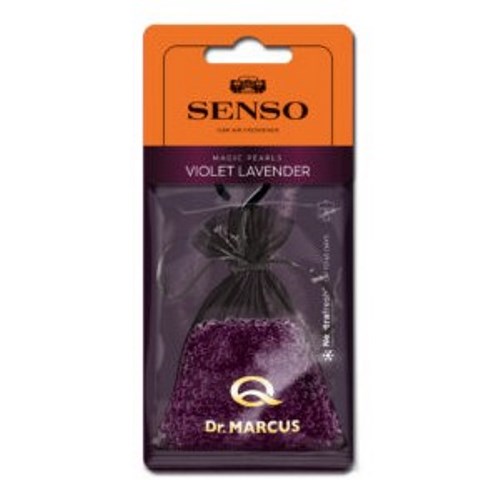 �������� ������ DrMarkus FRESH BAG MAGIC PEARLS Violet Lavander