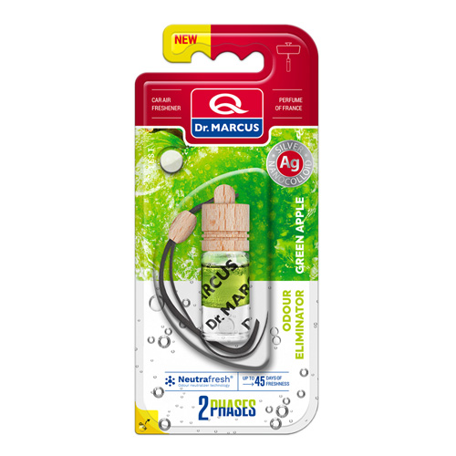 �������� ������ DrMarkus 2Phases Green Apple