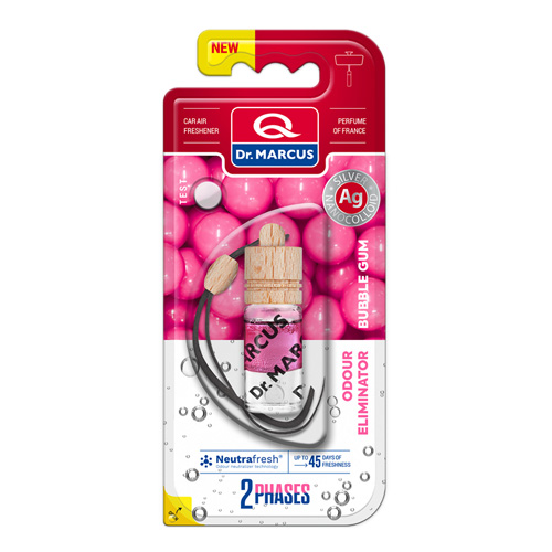 �������� ������ DrMarkus 2Phases Bubble Gum