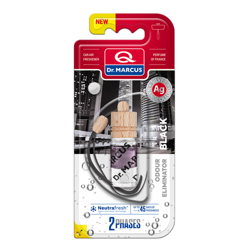 �������� ������ DrMarkus 2Phases Black