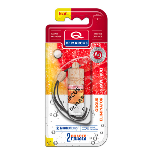 �������� ������ DrMarkus 2Phases Grapefruit