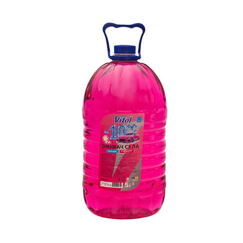 ������ ���� ������� VITOL "-10"  ���� ��� 5�