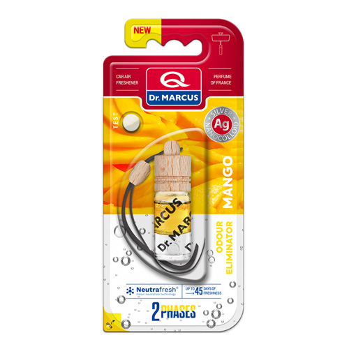 �������� ������ DrMarkus 2Phases Mango